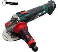 Meuleuse d'angle sans fil PARKSIDE® 20 V PWSA 20-Li / sans batterie ni chargeur
