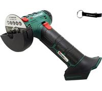 Meuleuse d'angle sans fil PARKSIDE® 20 V / PWSAM 20-Li / sans batterie ni chargeur
