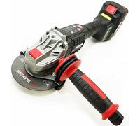 Meuleuse d'angle sans fil PARKSIDE PERFORMANCE® 20 V / avec batterie (4 Ah) et chargeur (4,5 A)