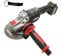 Meuleuse d'angle sans fil PARKSIDE PERFORMANCE® 20 V / sans batterie ni chargeur