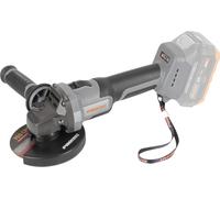 Meuleuse d'angle sans fil Procraft Industrial AG125Abb 20 V 125 mm Brushless Solo - sans batterie, sans chargeur