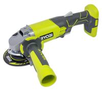 Meuleuse d'angle 18V ONE+ Ø115 mm (produit seul) R18AG-0 - RYOBI 5133001903