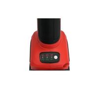 Meuleuse d'angle sans fil 18V, 125mm, 3000-8500 min-¹ (1xBatterie 4Ah+Chargeur)