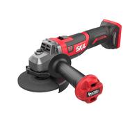 Skil 20V 3930 CB 125mm VRS Meuleuse d'angle sans fil (sans batterie)