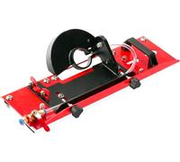 Meuleuse d'angle SLIDER 45° pour couper les angles de la pierre