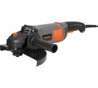 Meuleuse d'angle 2000 W, 230 mm, 6500 tr/min¹