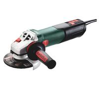 Metabo - Meuleuse d’angle 125 mm, 1350 W 603630000