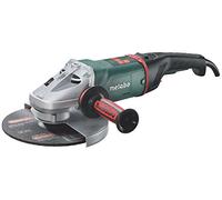 Metabo - Meuleuse d’angle 230 mm, 2400 W 606469000