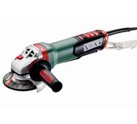 Meuleuse d'angle WEPBA 19-125 Q DS M-BRUSH - 1900W Ø 125 mm - 613114000