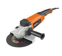 AEG Ponceuse électrique WS 22-230DMS 2200 W 230 mm