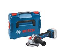 Bosch "Meuleuse d''angle sans fil X-LOCK GWX 18V-11 S Professional solo, 18Volt"
