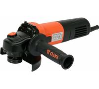 Meuleuse d'angle Yato 125 mm 1400 W à vitesse variable YT-82098