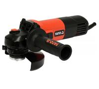 Meuleuse d'angle 1100W, 125mm, 3000-12000 min-¹