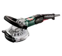 Meuleuse de rénovation Metabo RSEV 19-125 RT 1900 watts 125 mm (603825700) + mallette