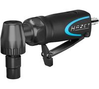 Meuleuse de tige pneumatique Hazet 9032M-5 18.000 min-1 version angulaire - 9032M-5