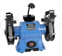 Meuleuse d'établi à double disque GDS 150,1 L