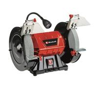 Meuleuse D'Établi Einhell - Roues De Ponçage Fines 400W 240V TC-BG 200 L