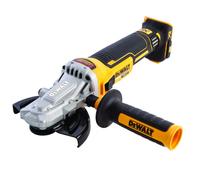 Meuleuse Tête Plate 18V XR DEWALT DCG405FN-XJ (sans batterie ni chargeur)
