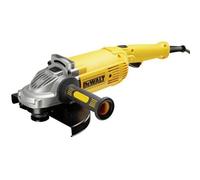 Meuleuse d'angle DeWALT 230 mm DWE492K
