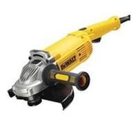 DeWalt Meuleuse d'angle DWE492K Ø230 mm 2200 W en coffret