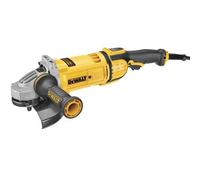 Meuleuse DEWALT Ø230mm - 2600W - DWE4579