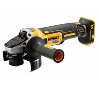 Meuleuse DEWALT Brushless XR Ø125 mm - Sans batterie ni chargeur - DCG405NT