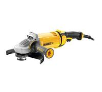 DeWalt Meuleuse d'angle DWE4559 – 230 mm, 2400 W
