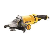 Meuleuse DEWALT DWE4559 230mm 2400W