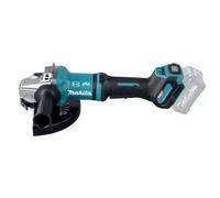 Meuleuse diam 230 mm GA038GZ01 - 36V + AWS + COFFRET PLASTIQUE MAKITA