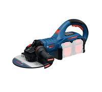 BOSCH EXPERT Meuleuse Angulaire 2x18V Solo Ø230 mm EXWS-230P - 06019L8000