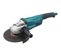 Meuleuse disqueuse Makita 2200 W 230 mm - GA9020