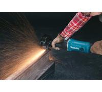 Meuleuse droite Ø125 mm 750 W MAKITA - GS5000