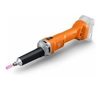 FEIN Meuleuse droite sans fil AGSZ 18-90 LBL AS, 18V, Excellente puissance et durabilité, Application universelle, Moteur Brushless FEIN, Compatible avec batteries et chargeurs AMPSHare 18V