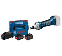 Bosch GGS 18 V-LI Meuleuse droite sans fil 18 V 2 x 5,5 Ah
