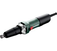 Meuleuse droite 380W Ø 6mm G 400 - METABO 601052000