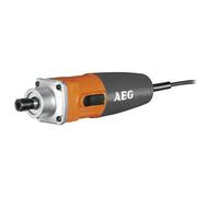 Meuleuse Droite - Aeg - Gs500e