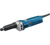 Bosch PRO Meuleuse droite GGS 8 CE | La meuleuse droite puissante spécialiste des surfaces GGS 8 CE Meuleuses droites, 750W