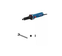 Meuleuse droite - BOSCH PROFESSIONAL - GGS 30 LS - 750 W - 33 000 tr/min - Filaire