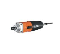 AEG Meuleuse droite 500 W GS500E