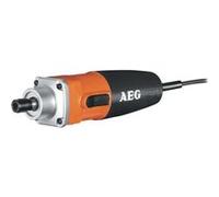Meuleuse droite électrique AEG 500W 40mm GS 500 E G