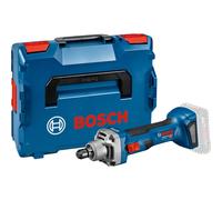 Bosch Meuleuse droite sans fil GGS 18V-20 en L-BOXX - 06019B5400