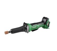 HiKOKI GP18DBW5Z Meuleuse Sans Fil - 18V Li-ion - 50 Mm - Machine Seule