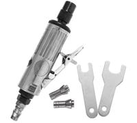Meuleuse Droite Pneumatique Portable 152mm pour Polissage Soudure