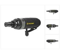Meuleuse droite pneumatique RC 7028 27000 min-¹ 6 mm