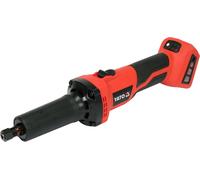 Meuleuse droite sans fil 18 V, 8000-26000 min⁻¹ (sans batterie)