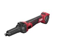 Flex-Tools Meuleuse droite sur batterie DGE 25 18.0-EC C – Variateur – Sans batterie ni chargeur