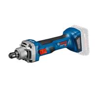 Meuleuse droite sans fil BOSCH 06019B5401 - GGS 18V-20 Brushless technologie ProCORE18V