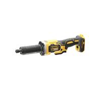 Meuleuse droite sans fil DeWALT 18V XR Li-Ion Brushless DCG426N