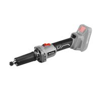 GRAPHITE Meuleuse droite sans fil 18V, Meuleuse droite électrique sans balais (sans batterie) Meuleuse droite