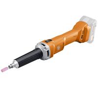 Meuleuse droite sans fil Fein AGSZ 18-280 LBL AS 71230561000